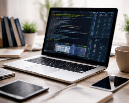 Diploma in Computer Applications